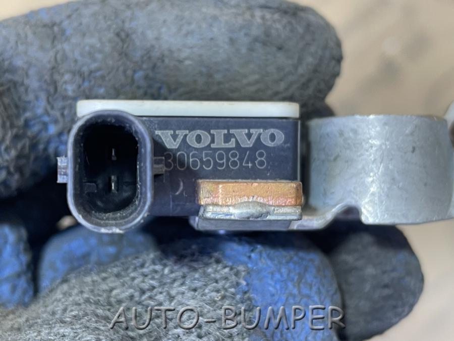 Volvo Блок управления АКБ 30659848